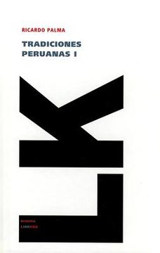 portada tradiciones peruanas ii (en Inglés)