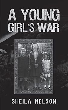 portada A Young Girl'S war (in English)