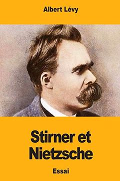 portada Stirner et Nietzsche (in French)