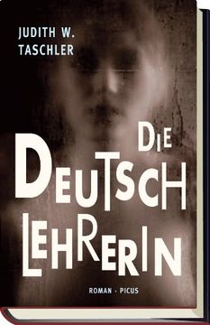 portada Die Deutschlehrerin (en Alemán)