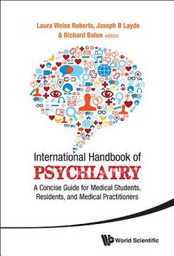 portada international handbook of psychiatry