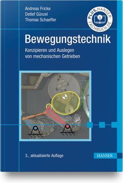 portada Bewegungstechnik (en Alemán)
