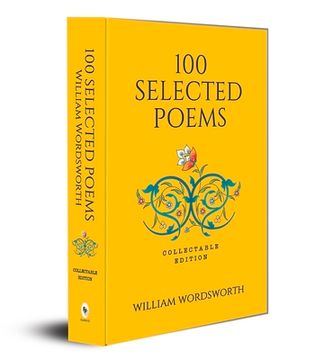 portada 100 Selected Poems: Collectable Edition (en Inglés)