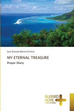 portada My Eternal Treasure (en Inglés)