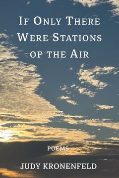 portada If Only There Were Stations of the Air (in English)
