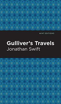 portada Gulliver'S Travels (Mint Editions)