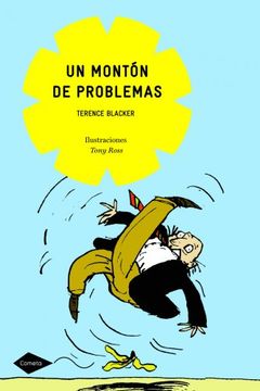 un monton de problemas (in Spanish)