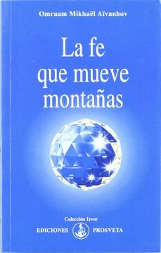 portada La fe que Mueve Montañas (in Spanish)