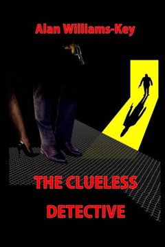 portada The Clueless Detective
