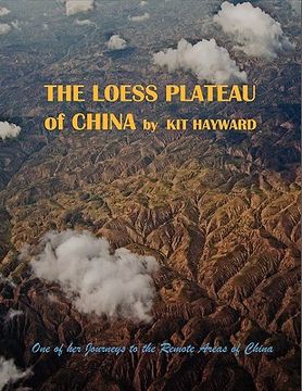 portada the loess plateau of china (en Inglés)