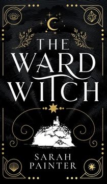 portada The Ward Witch (en Inglés)
