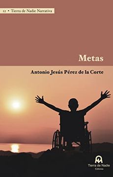 portada Metas (in Spanish)