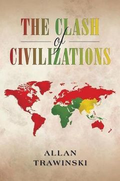 portada The Clash of Civilizations