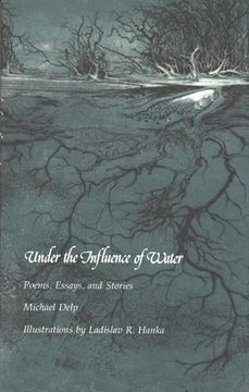 portada under influence of the water (en Inglés)