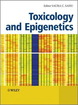 portada Toxicology and Epigenetics (en Inglés)