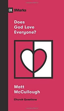 portada Does God Love Everyone?