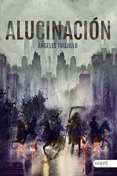 portada Alucinación (in Spanish)