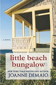portada Little Beach Bungalow: 9 (The Seaside Saga) (in English)