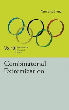 portada Combinatorial Extremization 