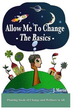 portada Allow Me to Change: The Basics