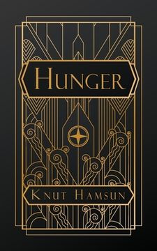 portada Hunger (en Inglés)