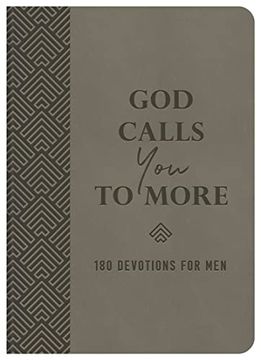 portada God Calls you to More 