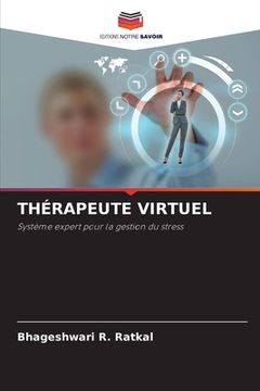 portada Thérapeute Virtuel (en Francés)