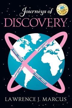 portada Journeys of Discovery (en Inglés)