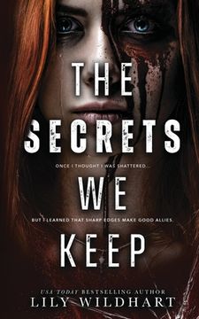 portada The Secrets We Keep: Alternate Cover (en Inglés)