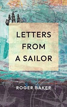 portada Letters From a Sailor (en Inglés)