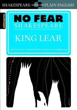 sparknotes king lear