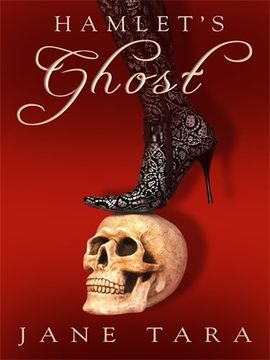 portada Hamlet's Ghost: Shakespeare Sisters