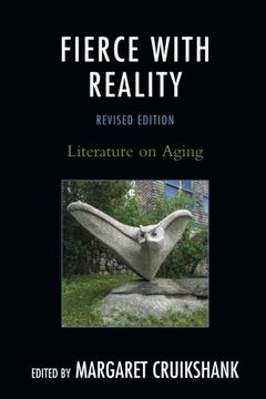 portada Fierce with Reality: Literature on Aging
