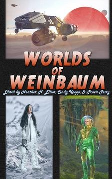 portada Worlds of Weinbaum (en Inglés)