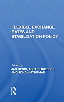 portada Flexible Exchange Rates 