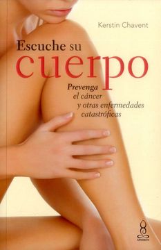 portada Escuche su Cuerpo (in Spanish)
