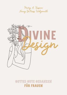 portada Divine Design (en Alemán)