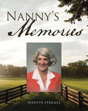 portada Nanny's Memories