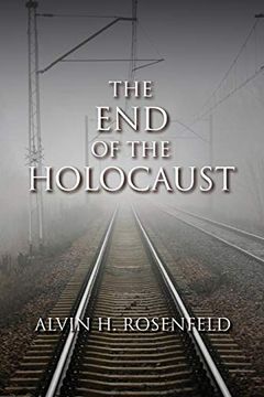 portada The end of the Holocaust (in English)