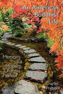 portada an american buddhist life: memoirs of a modern dharma pioneer