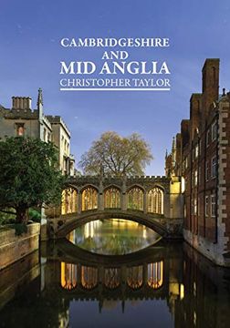 portada National Trust Histories: Cambridgeshire and mid Anglia (en Inglés)
