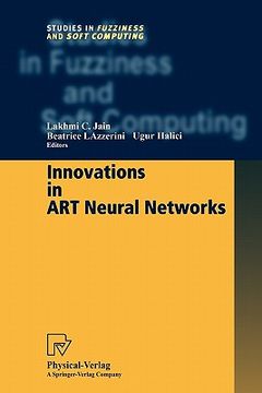 portada innovations in art neural networks
