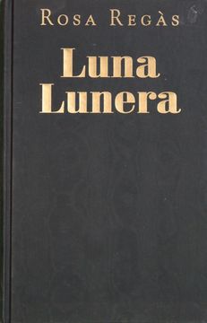 portada Luna Lunera
