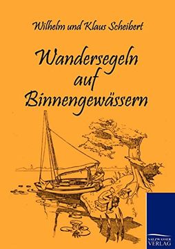 portada Wandersegeln auf Binnengewssern (en Alemán)