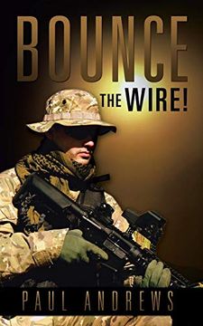 portada Bounce the Wire! (en Inglés)