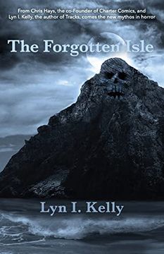 portada The Forgotten Isle (en Inglés)