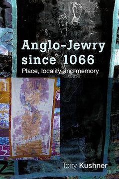 portada anglo-jewry since 1066