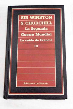 portada La Segunda Guerra Mundial