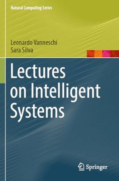 portada Lectures on Intelligent Systems (in English)