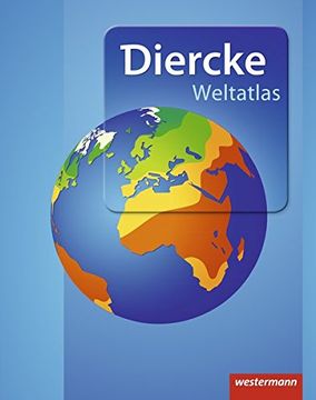 portada Diercke Weltatlas (en Alemán)